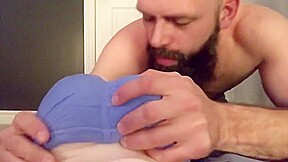 Eating Pussy And Dirty Talking While Looking Deep Into Your Eyes Squirt For Me Joi