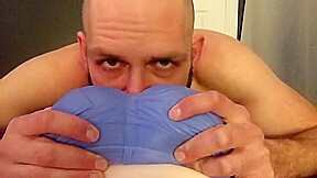 Eating Pussy And Dirty Talking While Looking Deep Into Your Eyes Squirt For Me Joi
