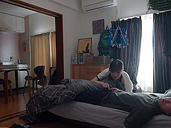 Ebwh-004 When I Undressed My Girlfriend For The First T