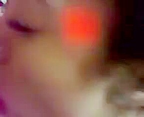 Egyptian beautiful slut fuck and cum on her tits