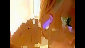 Elita Lofblad softcore video