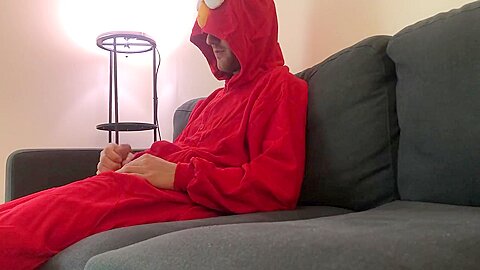 Elmo Fucking Hot Milfs Pov