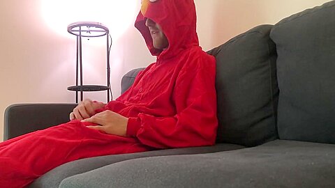 Elmo Fucking Hot Milfs Pov