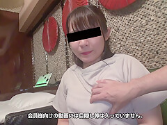 Emi Nishio You Can Have A Special Vaginal Cum Shot Today - 10musume