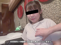Emi Nishio You Can Have A Special Vaginal Cum Shot Today - 10musume