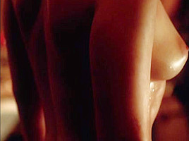 Emilia Clarke Jerk Off Challenge