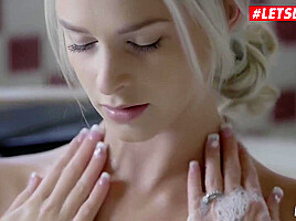 Emma Hix And Dylan Snow - Teasing Husband Dr
