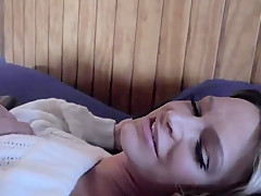 Emma Hix - Stepdaughter Fucked On Vacation Snapchat Pov