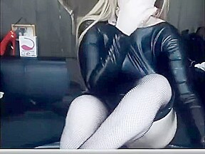 Emo girl