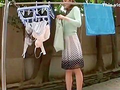 Eng Subs - Vec-114: Woman In Debt