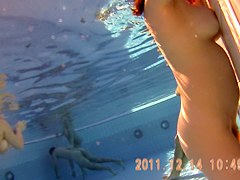 Enjoyable naked body with great shapes on shower cam