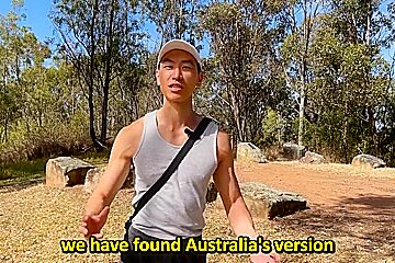 Ep 276  Fun Time With Aussie Bros