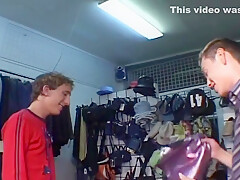 Erecs Little Shop With Jay Lopez