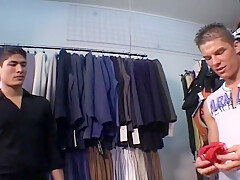 Erecs Little Shop With Jay Lopez