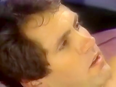 Eric Edwards fucking the beautiful Angel