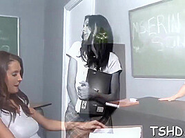 Erin Stone - Lascivious Bimbo Gets Super Wet