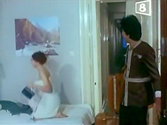 Eros hotel