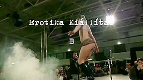 Erotika kiallitas - britney angel live shows