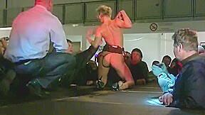 Erotika kiallitas - britney angel live shows