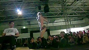 Erotika kiallitas - britney angel live shows