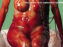 Erykah Badu Nude Theatre Latest Uncut