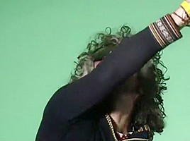 Erykah Badu Nude Theatre Latest Uncut