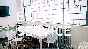 Escort Service, Part 3 - Bro Network