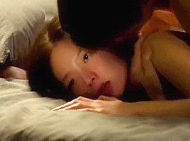 Esom Lee, So-young Park, Scarlet Innocence, Sex Scenes