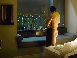 Esom Lee, So-young Park, Scarlet Innocence, Sex Scenes