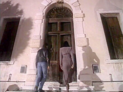 Eternal Desire In That Scene 01)