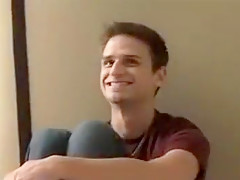 Ethan Fucks Taylor Bareback