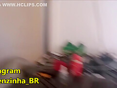 Eu O Corno E Meu Comedor Fixo Parte 4