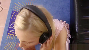 Euro teen 18+ fuck old dong