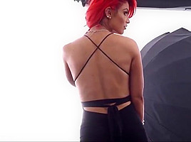 Eva Marie - WWE Bitch Compilation