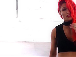 Eva Marie - WWE Bitch Compilation