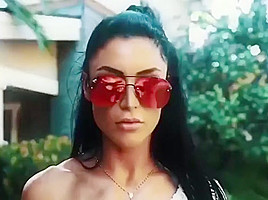 Eva Marie - WWE Bitch Compilation