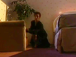 Everybody got his of pleasure and penetration II )dWh(