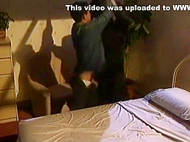 Everybody got his of pleasure and penetration II )dWh(