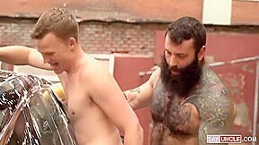 Excellent Adult Clip Homo Tattoo Incredible Full Version
