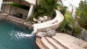 Excellent Porn Scene Outdoor Exclusive Ever Seen