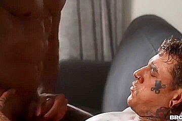 Excellent Xxx Scene Homo Tattoo Exclusive Youve Seen
