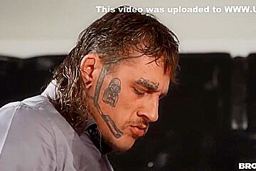 Excellent Xxx Scene Homo Tattoo Exclusive Youve Seen