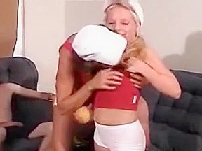 Excellent adult scene Small Tits best only for you