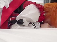 Excellent porn video Handjob check only for you