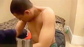 Excellent porn video gay Black new pretty one
