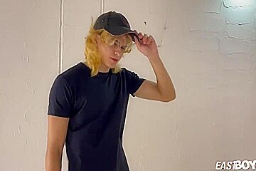 Exclusive Casting - Valentin Bonett
