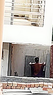 Exclusive- Desi Village Bhabhi Outdoor Bathing Record By