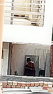 Exclusive- Desi Village Bhabhi Outdoor Bathing Record By