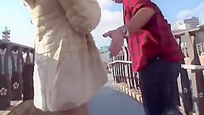 Exclusive Homemade Asian, Japanese, Babe Movie Uncut