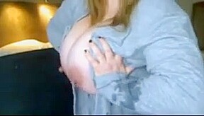 Exotic Big Tits, Big Nipples xxx scene